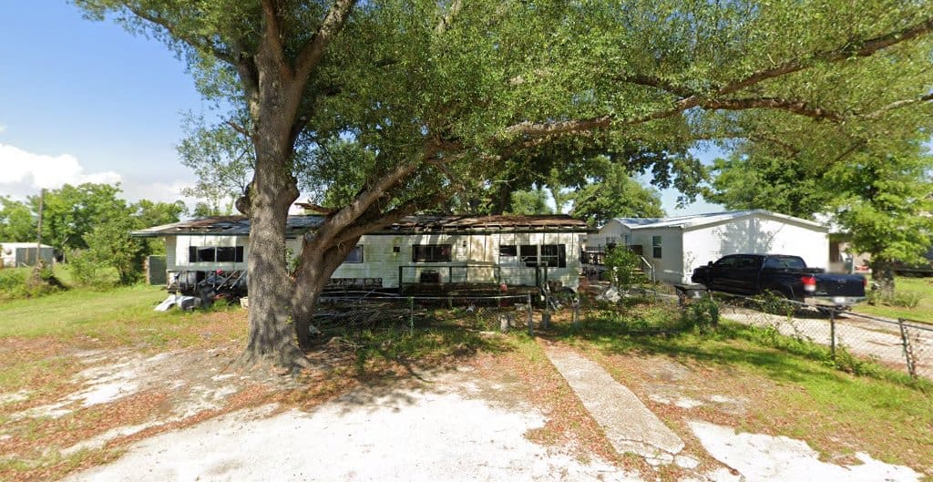 Joe Woods Tree Service Tree Service in Panama City Florida