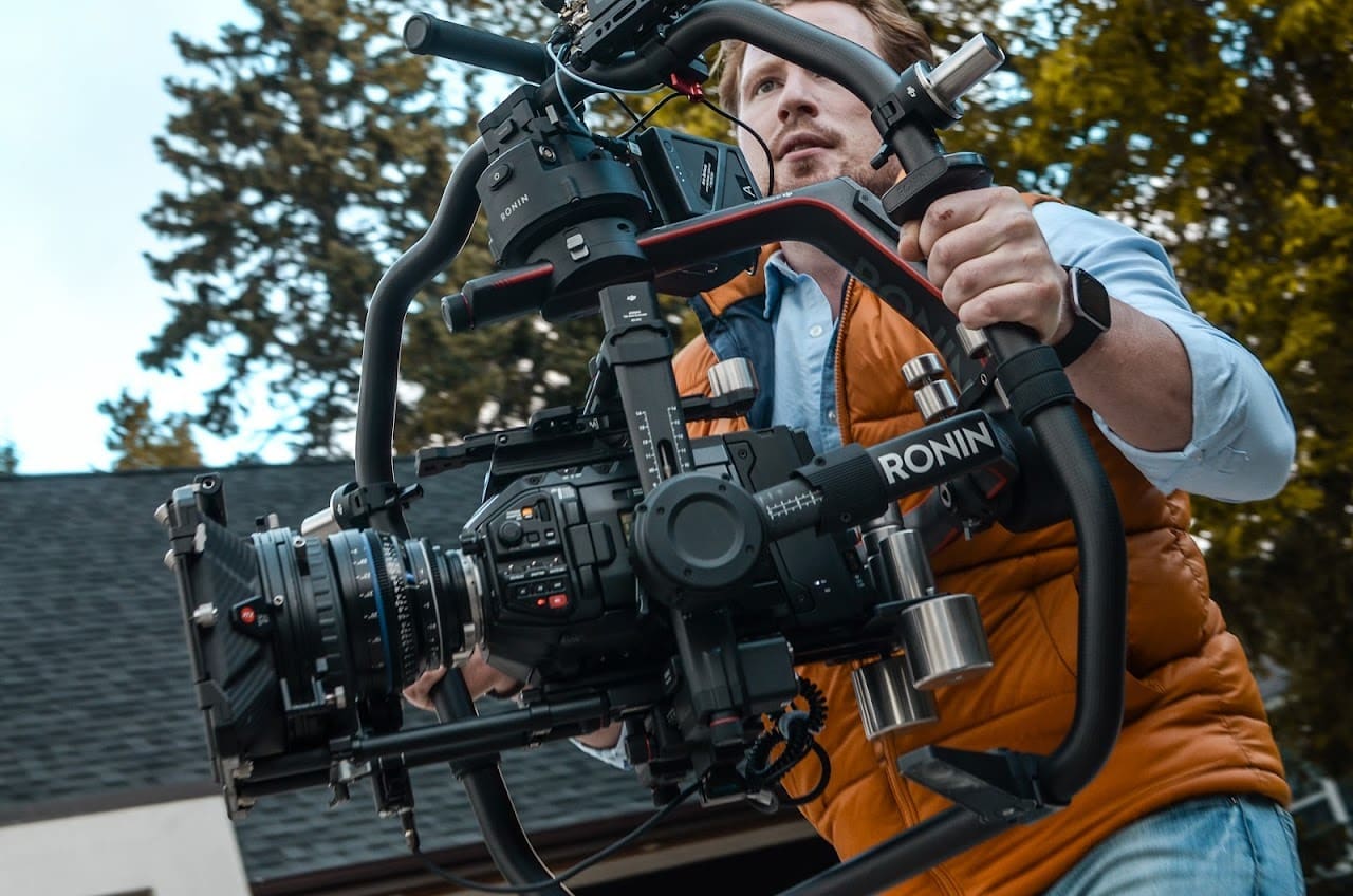 Johansen Creative Media Video Production Service in Pensacola Florida