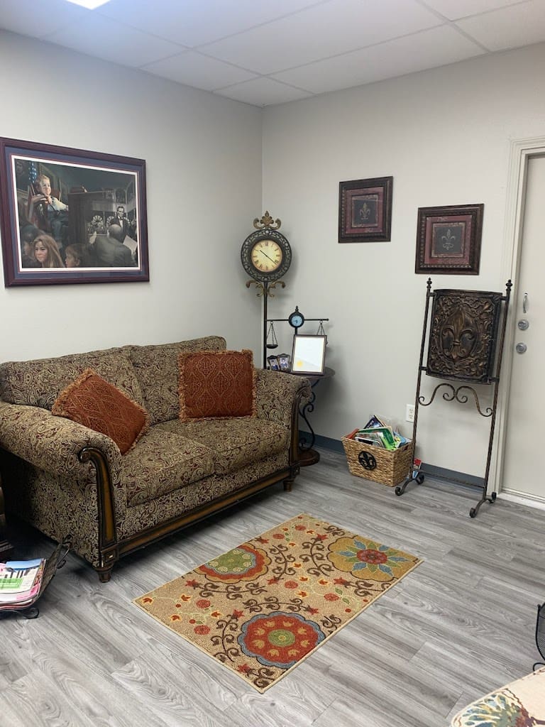 John M Kvartek Attorney PLLC Family Law Attorney in Pace Florida