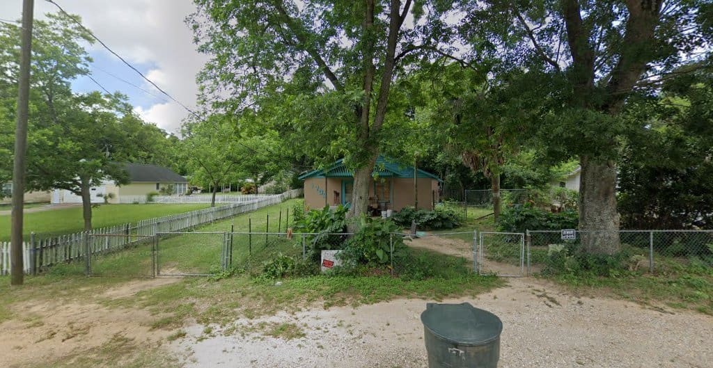 John Roberts Services LLC Handyman in Pensacola Florida