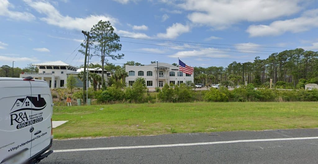 John Willis Homes of Florida General Contractor in Santa Rosa Beach Florida