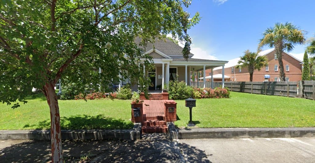 Johnson Bradley G Lawyer in Milton Florida