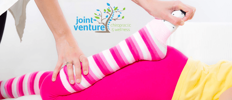 Joint Venture Chiropractic Wellness Chiropractor in Pensacola Florida
