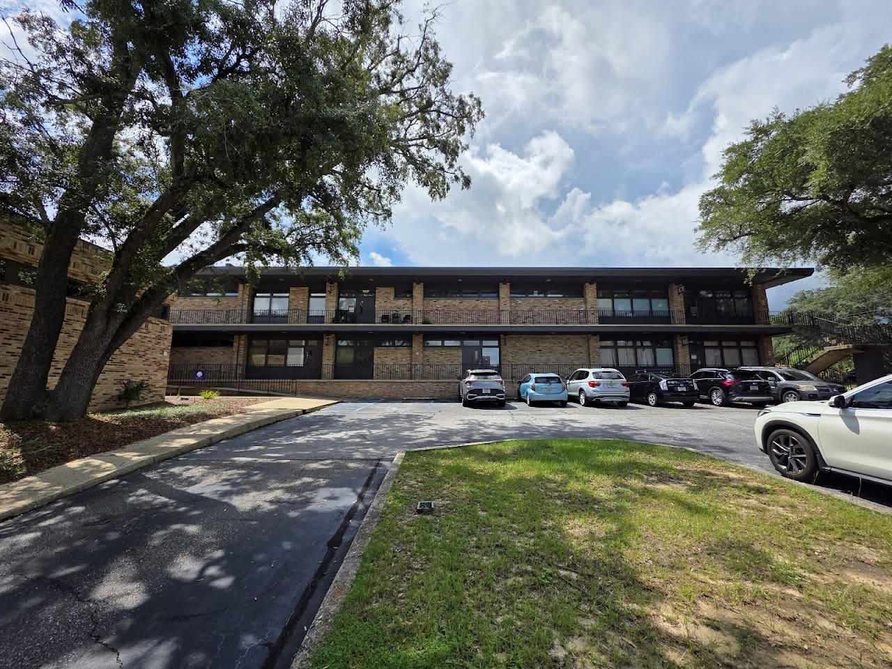 Jon P Spears LMT Massage Therapist in Pensacola Florida