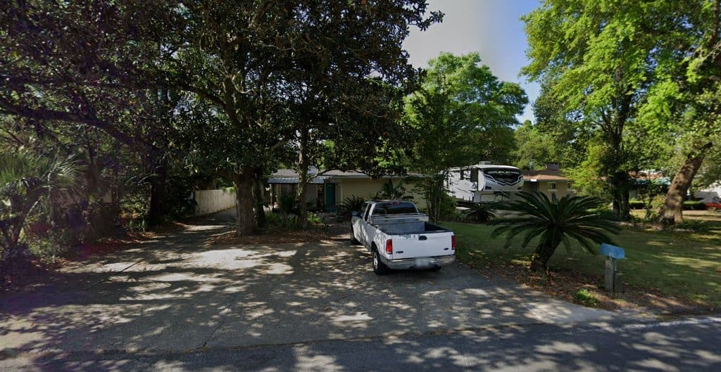 Joseph Curlin Drywall Dry Wall Contractor in Fort Walton Beach Florida