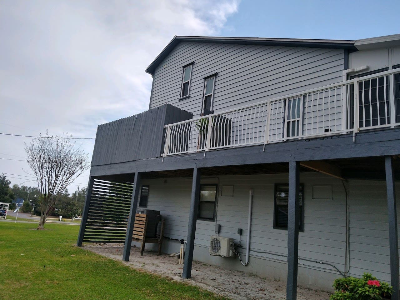 Josh Moody Enterprises LLC Painting Pressure Washing Painter in Fort Walton Beach Florida