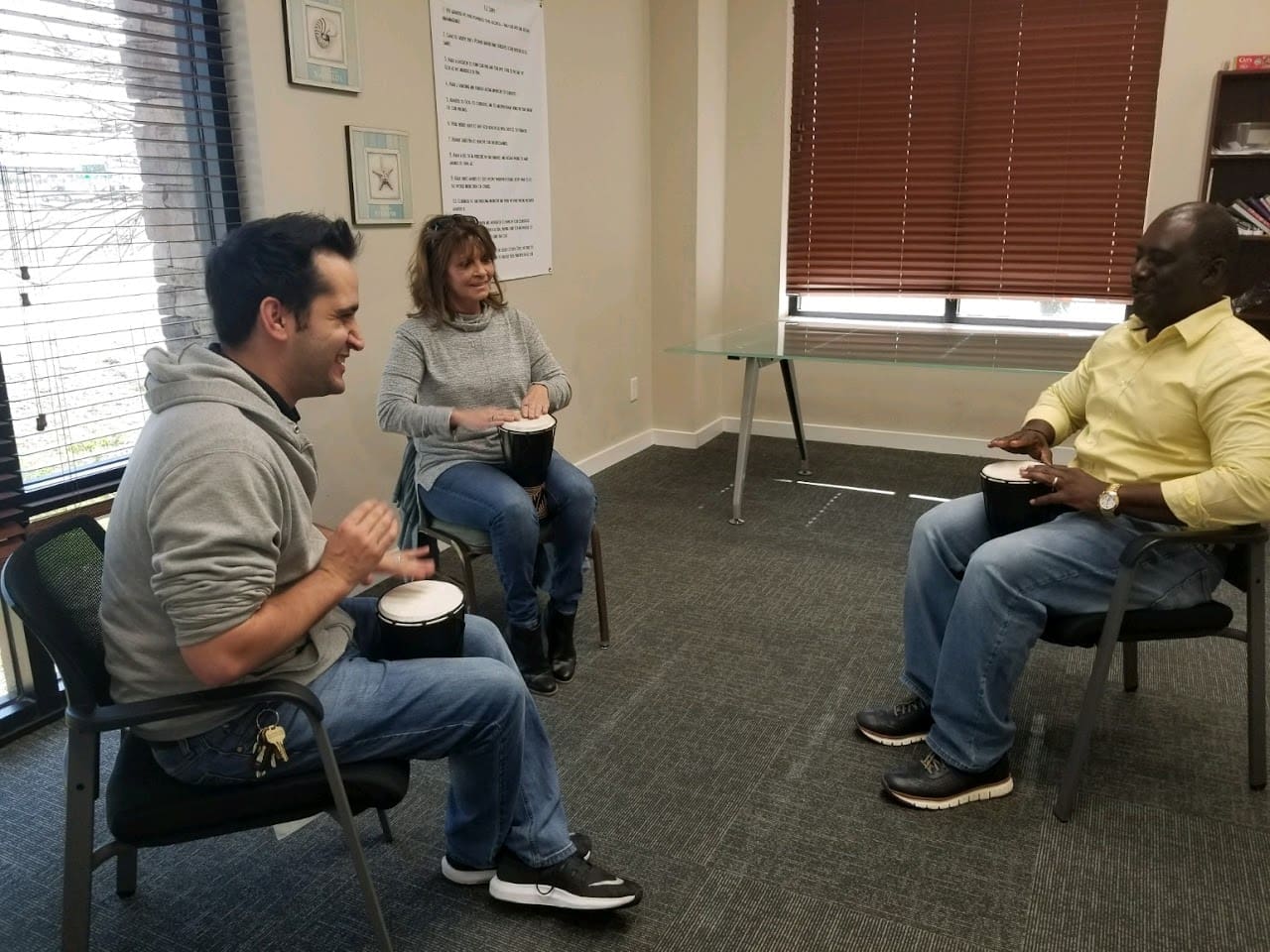 JourneyPure — Panama City Outpatient Suboxone Clinic Mental Health Clinic in Panama City Beach Florida