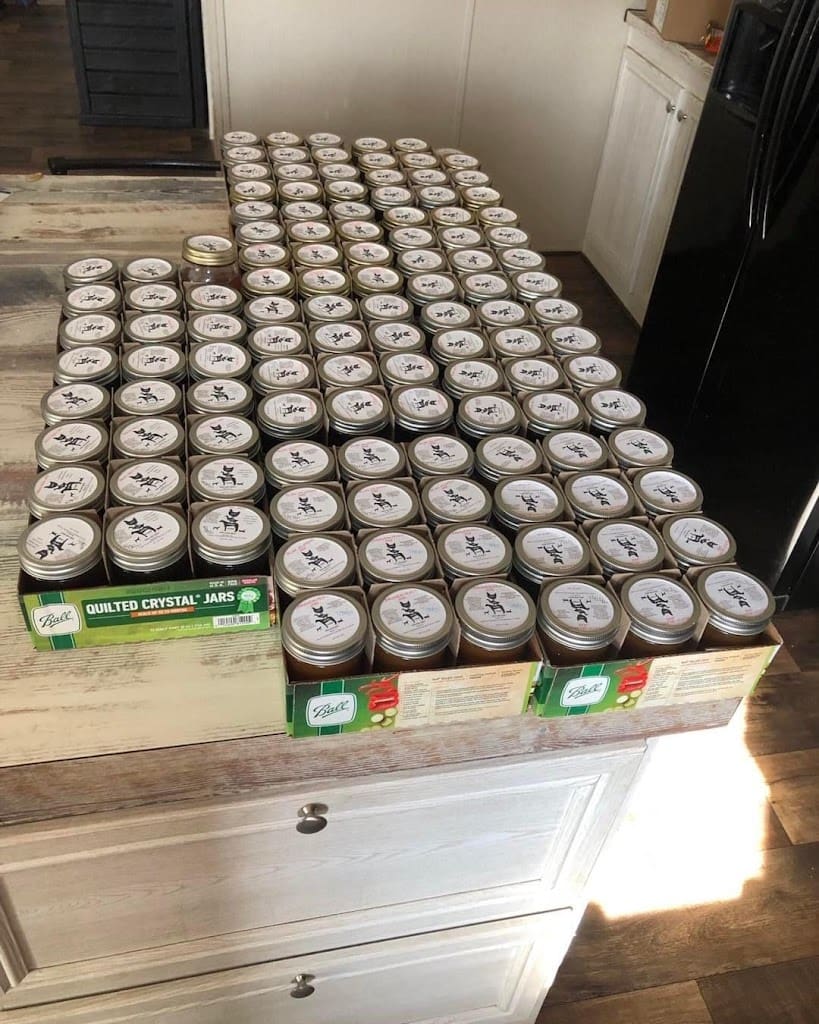 Just One More Farm Farm in Milton Florida