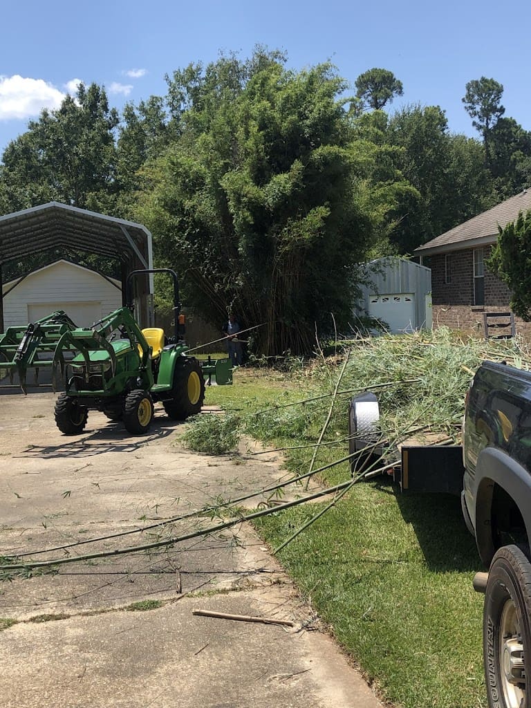 Justin English Company Contractor in Pace Florida