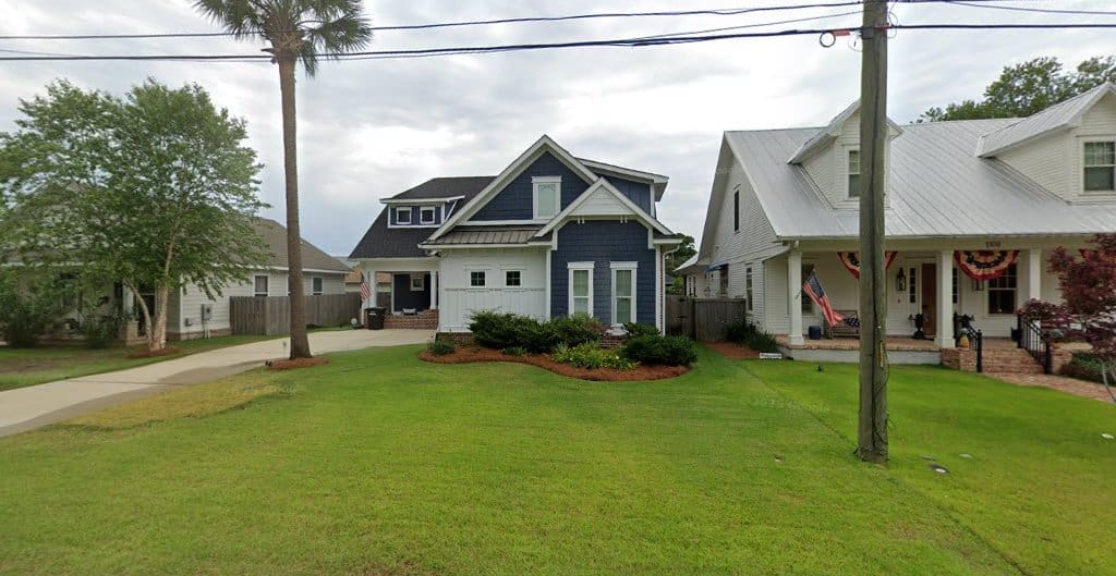 KEWS Attic Insulation Roofing Services Inc FL Contractor in Pensacola Florida