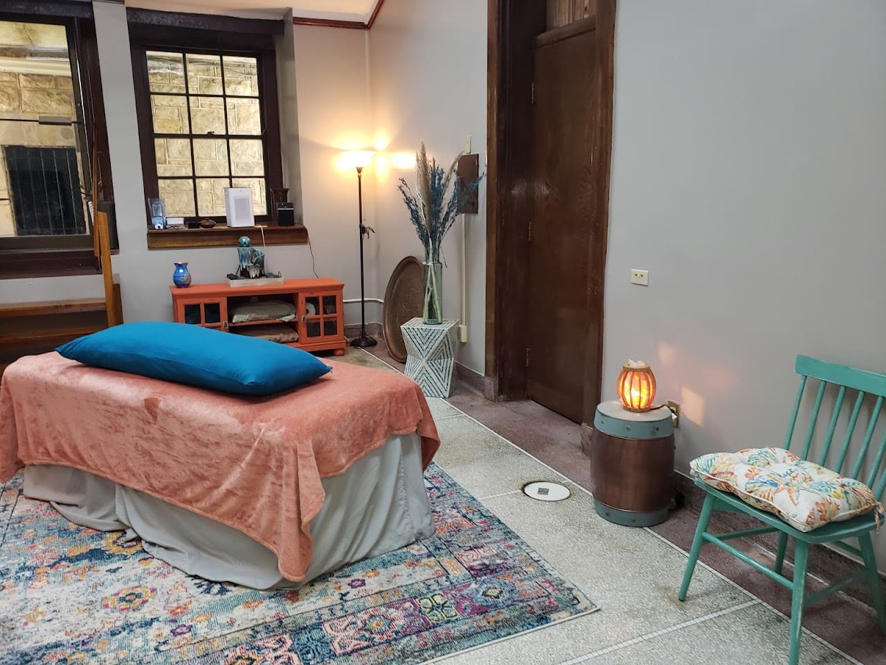 KM Bodyworks Massage Therapist in Pensacola Florida