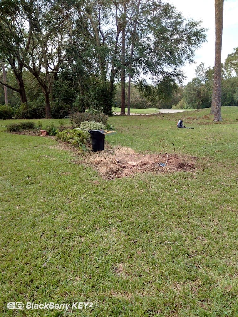 KMK Lawn Care Services Lawn Care Service in Pensacola Florida