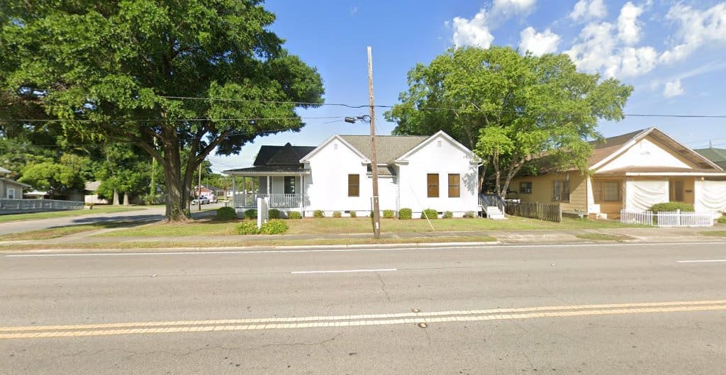 Kane Sherman Accountant in Pensacola Florida