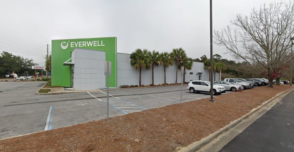 Kara Hyman APRN Nurse Practitioner in Pensacola Florida