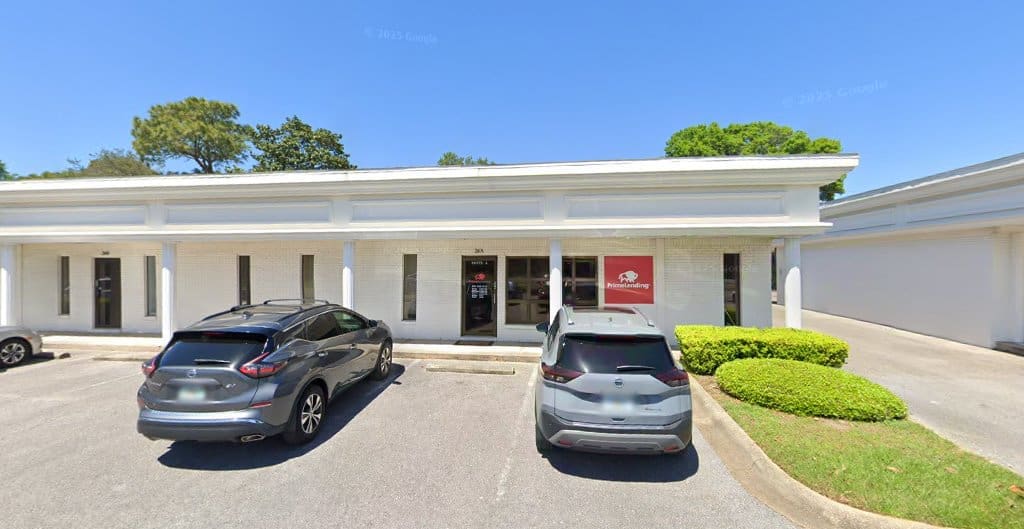 Katie Morgan NMLS 1698389 Team Loan Officer Mortgage Lender in Fort Walton Beach Florida