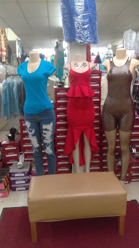 Kay Fashions Clothing Store in Pensacola Florida