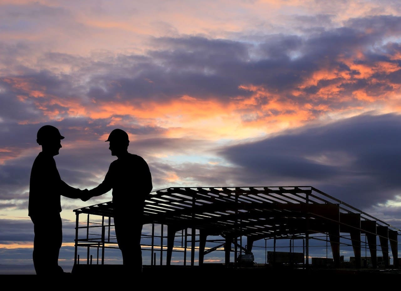 Keenan Sons Inc General Contractor in Pensacola Florida