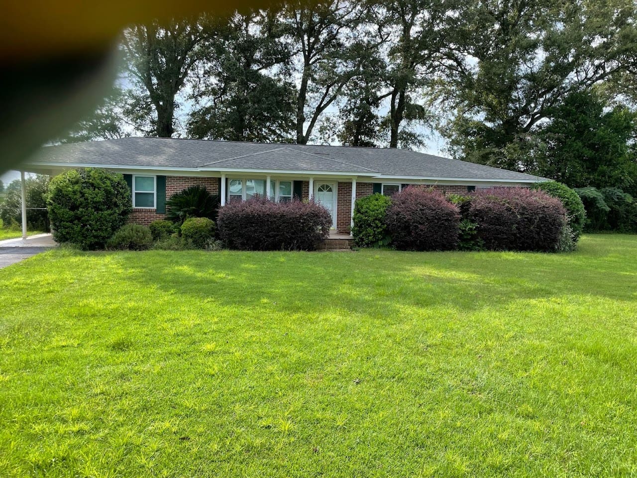 Kelleys Lawn Service LLC Lawn Care Service in Jay Florida