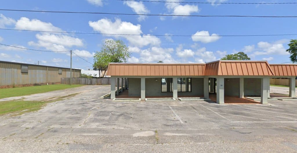 Kelly Merriman LMT Massage Therapist in Pensacola Florida