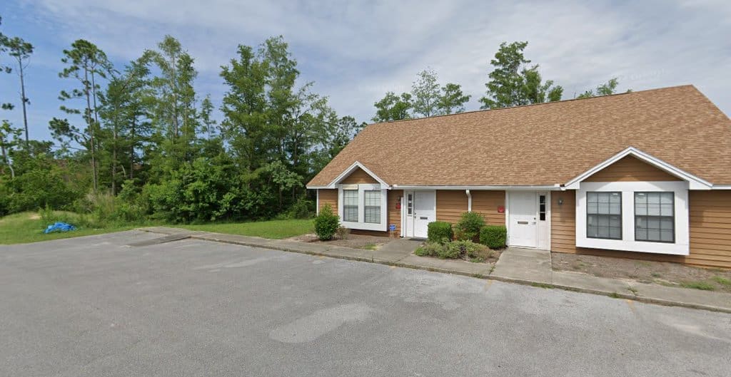 Ken Morris MS PA Family Counselor in Panama City Florida