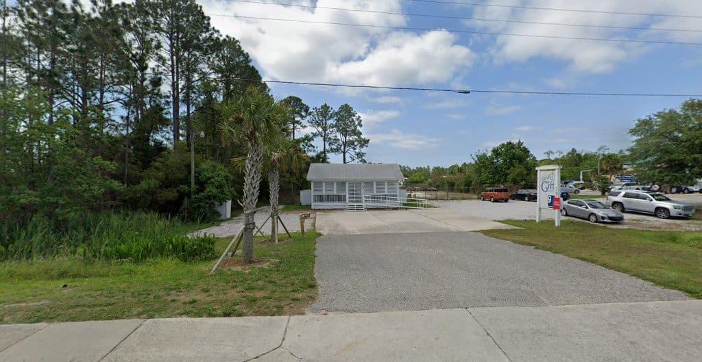 Key2Shine Car Wash in Santa Rosa Beach Florida