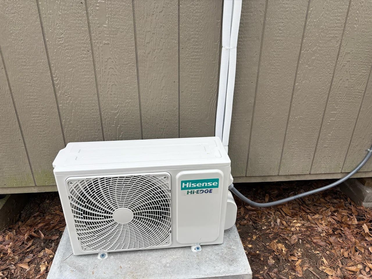 Kickin Comfort HVAC Hvac Contractor in Cantonment Florida