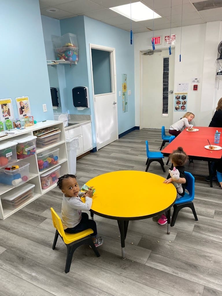 Kid City USA Panama City Beach Preschool in Panama City Beach Florida