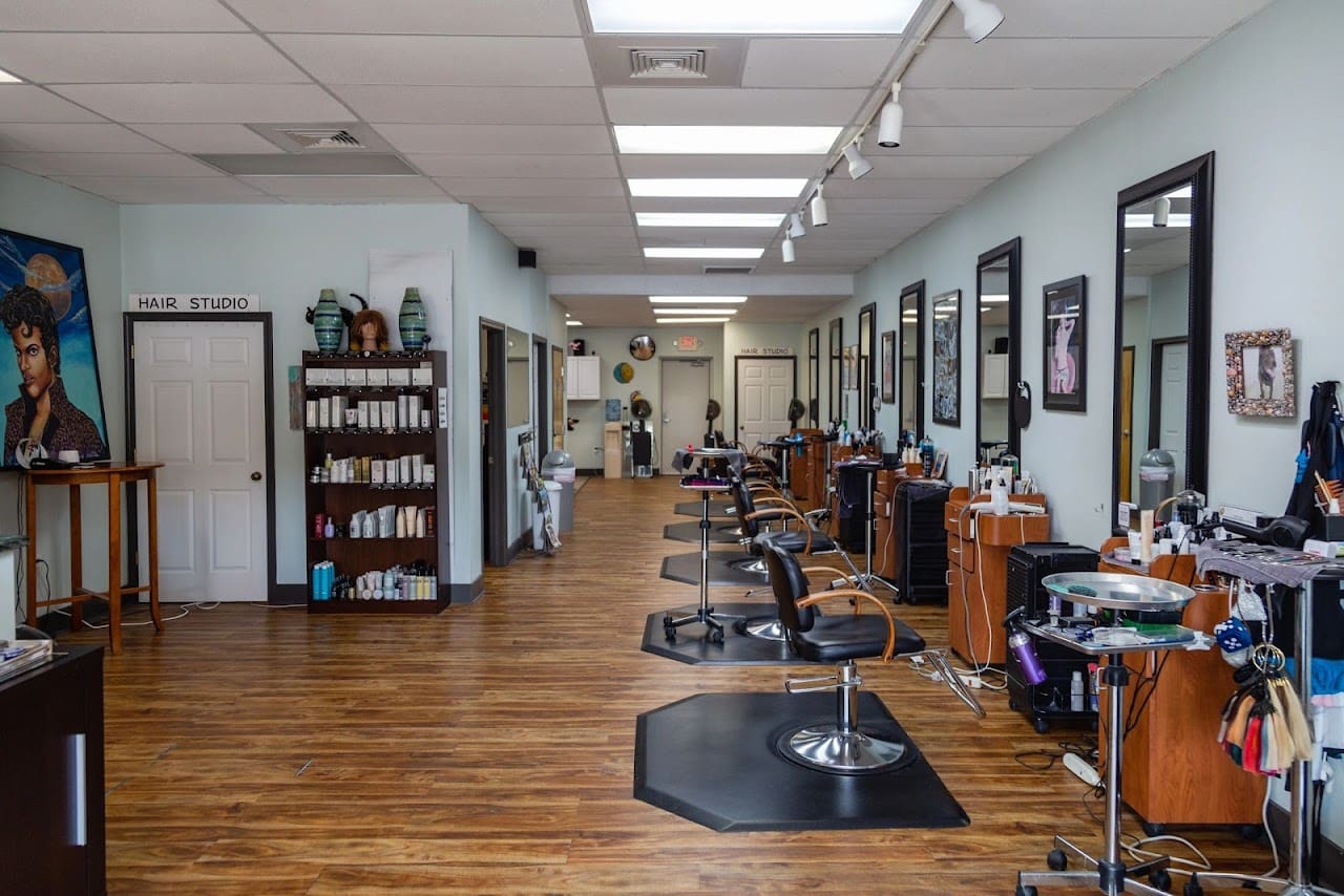 Kindals Hair Studio Hair Salon in Santa Rosa Beach Florida