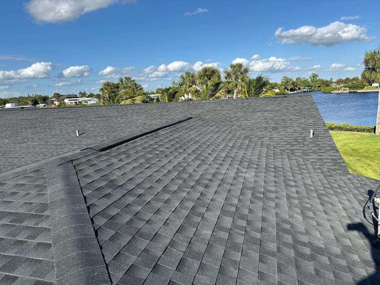 Kings Roofing NWFL LLC Roofing Contractor in Panama City Florida