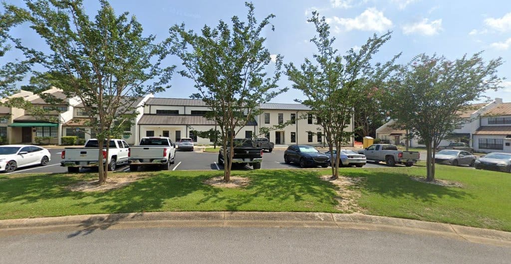 Kirkland Jerry CPA Accountant in Pensacola Florida