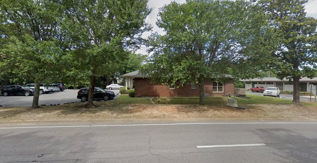 Kirkland McGhee Gann PA Lawyer in Pensacola Florida