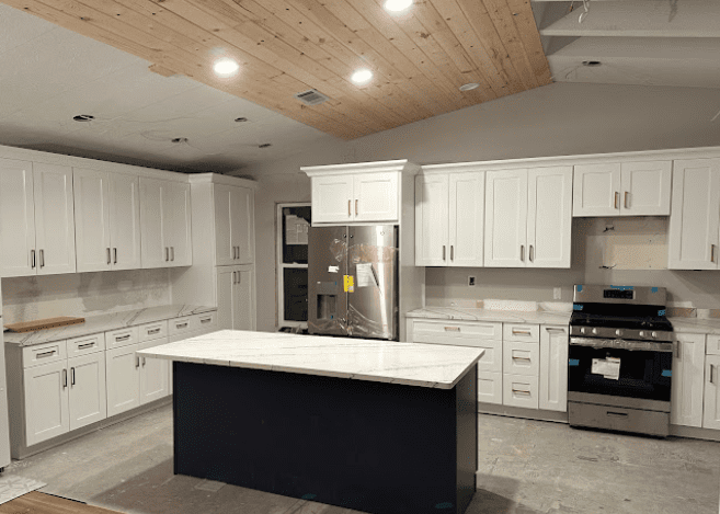 Kitchen Designs Group Kitchen Remodeler in Panama City Beach Florida