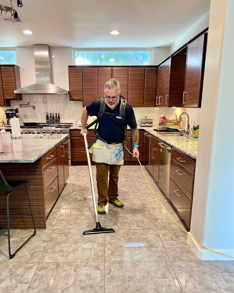 Klean Solutions Cleaners in Pensacola Florida