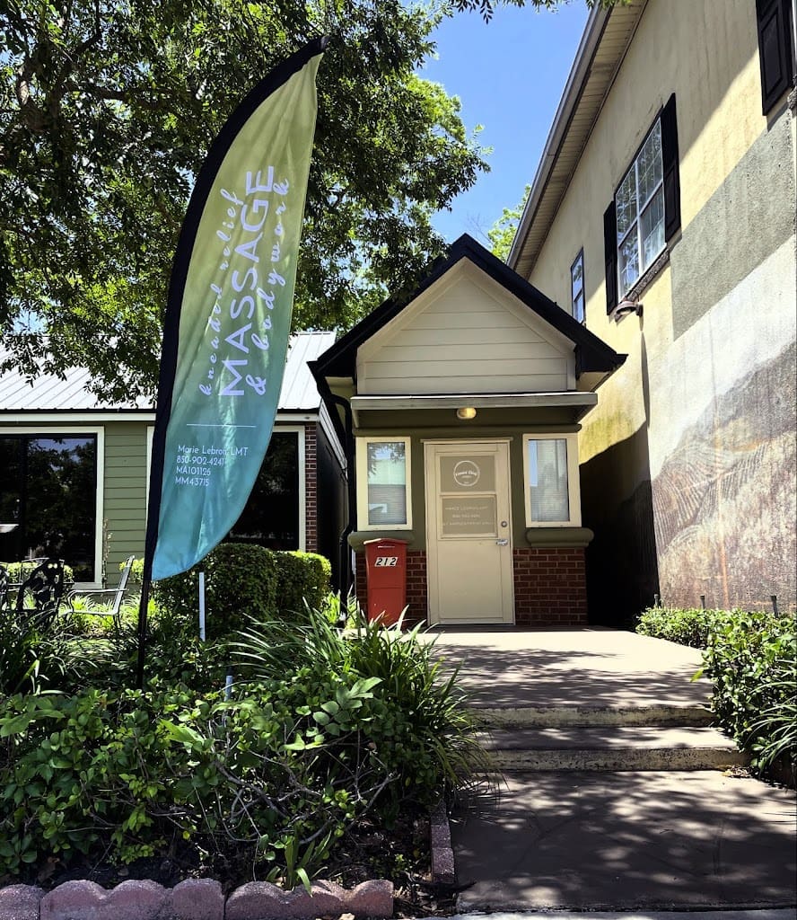 Kneaded Relief Massage and Bodyworks LLC Massage Therapist in Crestview Florida