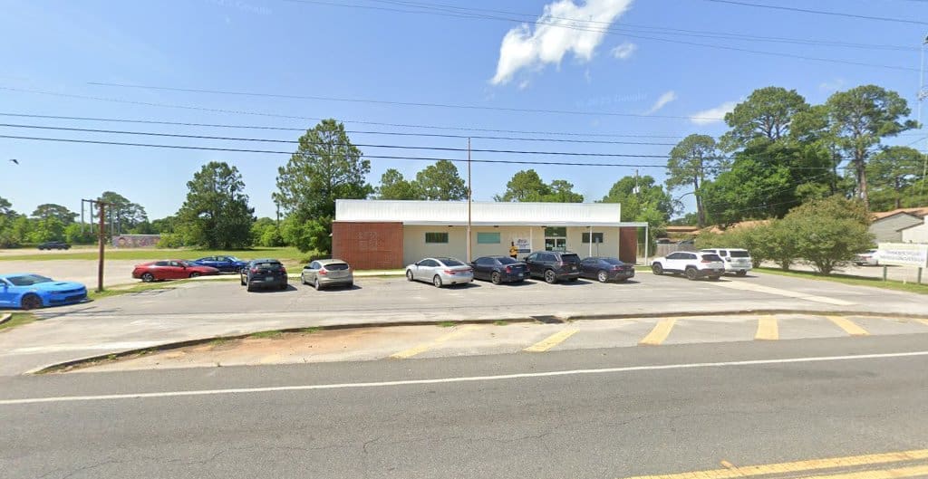 Knowledge Fun Head Start Preschool in Pensacola Florida