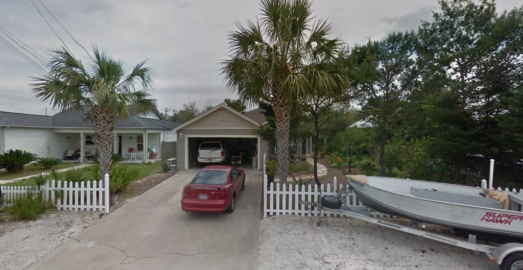 Koders Cleaning LLC House Cleaning Service in Panama City Beach Florida