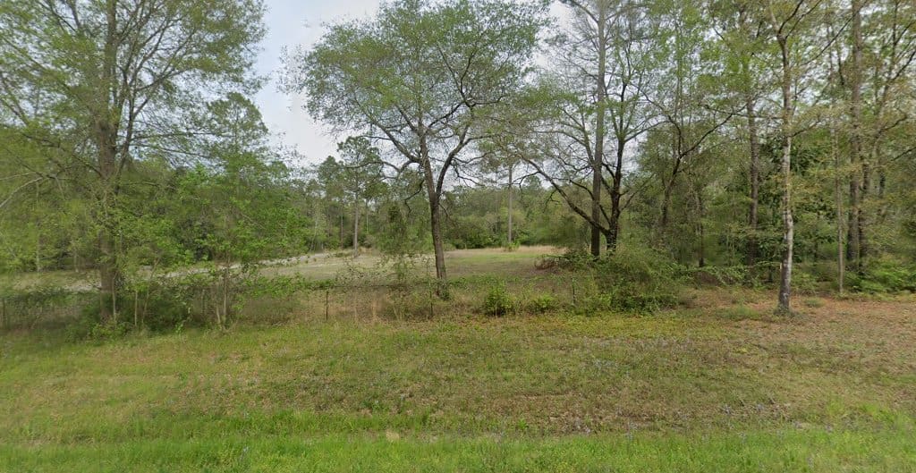 Kokopelli Farm Farm in Defuniak Springs Florida