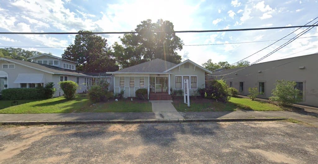 Kristen L Hartford LMHC Counselor in Pensacola Florida