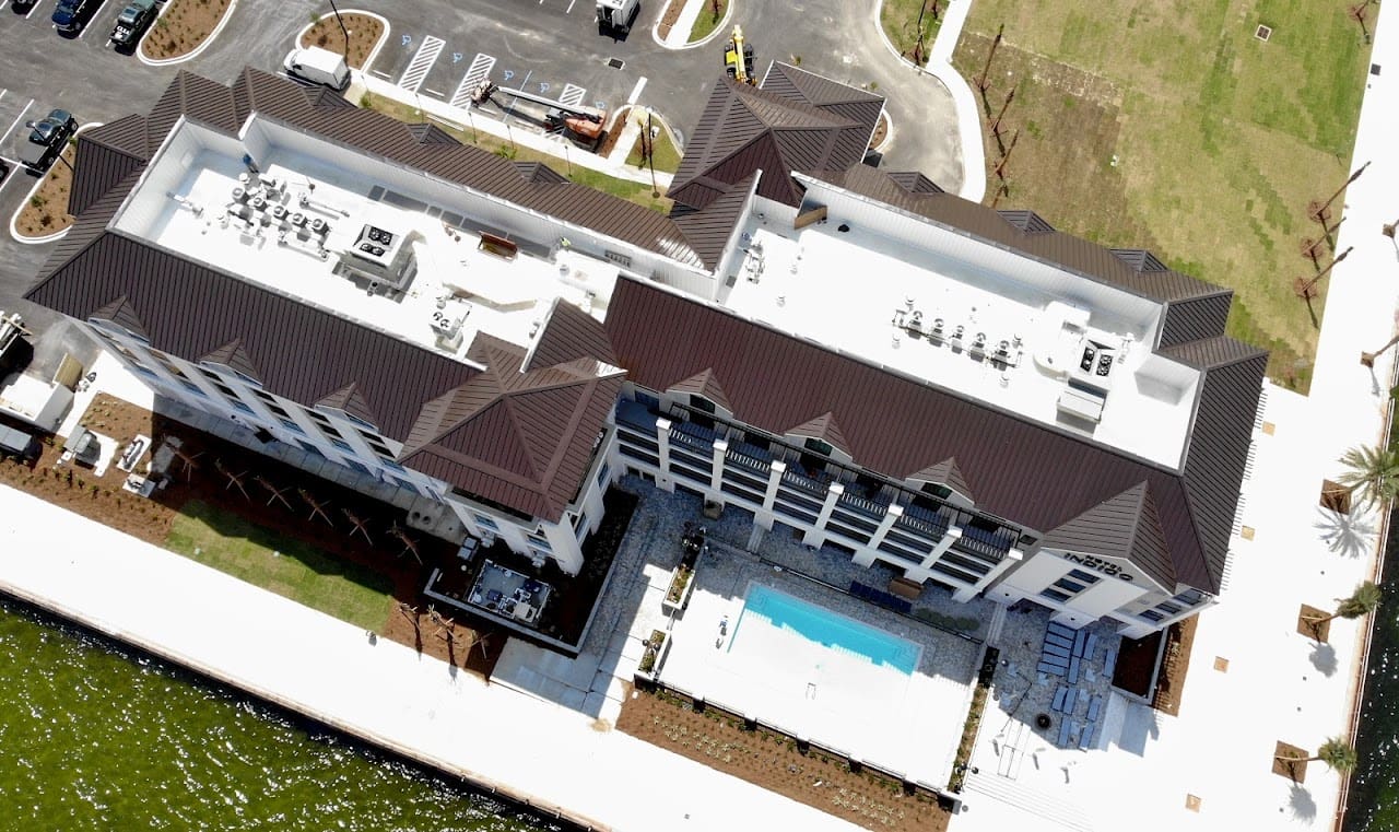 L3 Roofing Roofing Contractor in Fort Walton Beach Florida