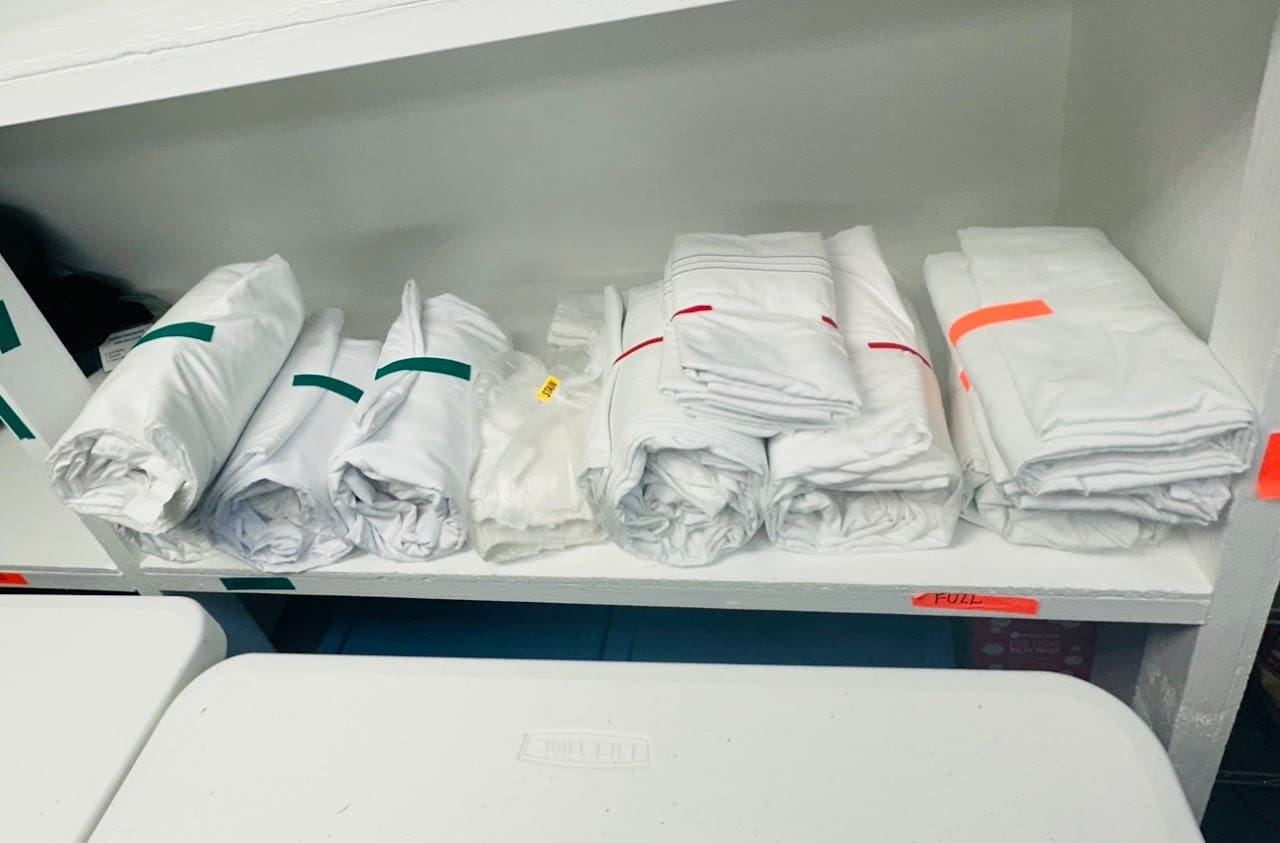 LAUNDRY SERVICE PCB Laundry Service in Panama City Beach Florida