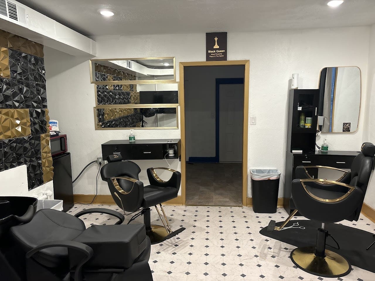 LC Stylez and Cutz Barber Shop in Pensacola Florida