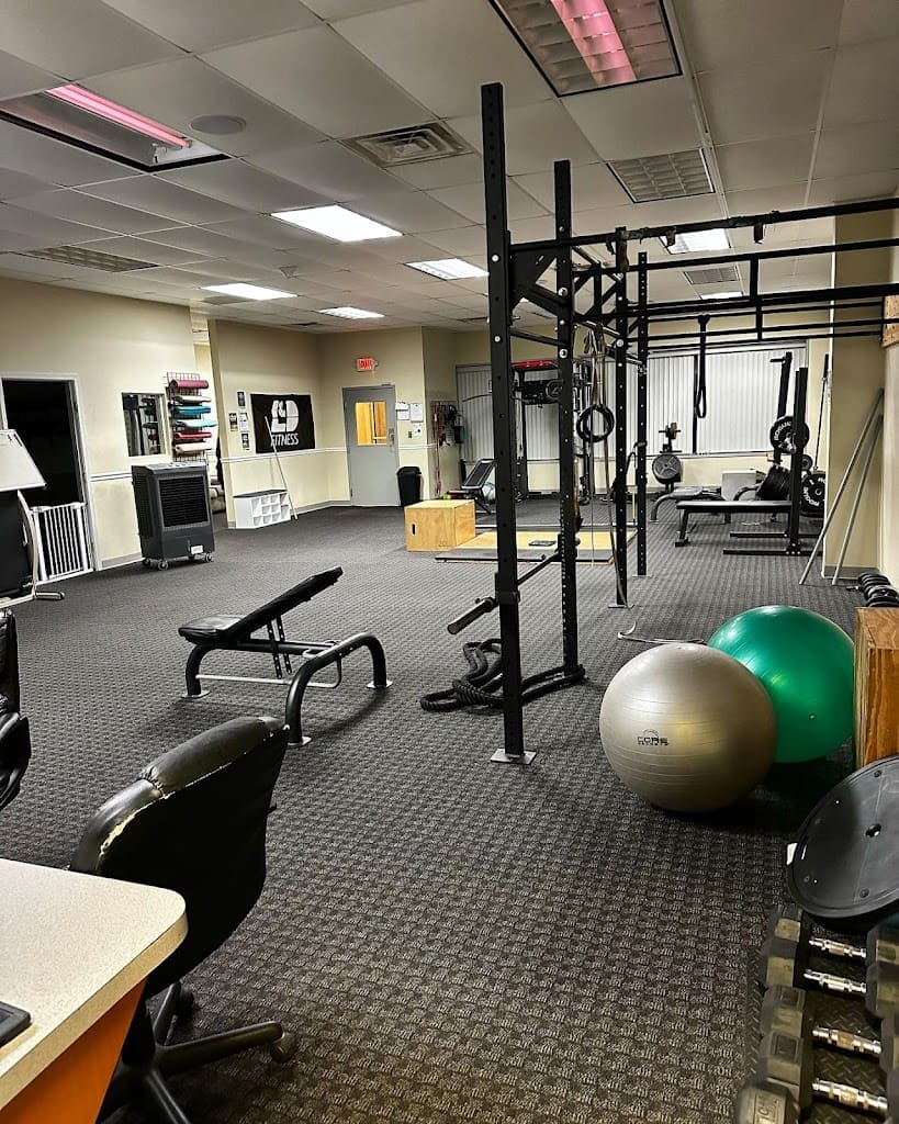 LD Fitness Gym Pensacola FL Gym in Pensacola Florida