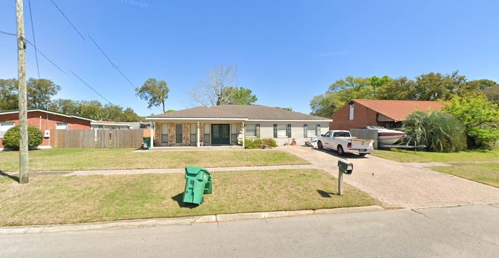 LT Terminate and Pest control services of fort walton beach FL General Contractor in Fort Walton Beach Florida