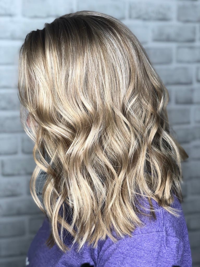 La Fleur Salon and Spa Hair Salon in Navarre Florida