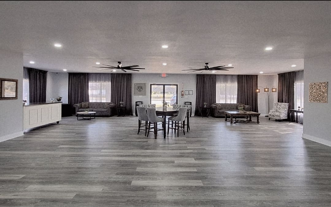La Sala Event Center Event Venue in Navarre Florida
