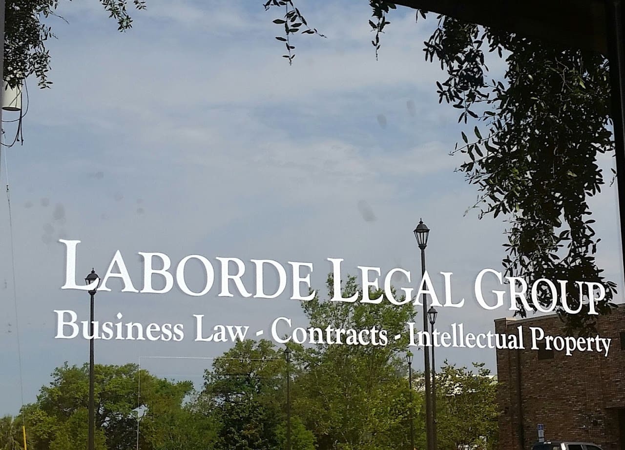 Laborde Legal Group LLC Business Attorney in Pensacola Florida