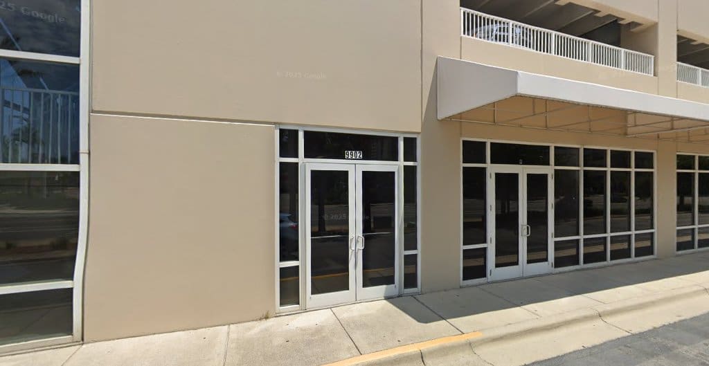 Laketown Wharf Events Center Event Venue in Panama City Beach Florida