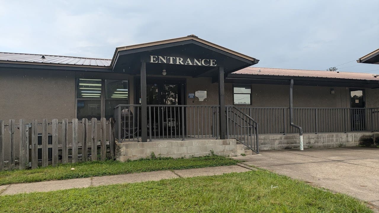 Lakeview Center of Walton County Mental Health Service in Defuniak Springs Florida