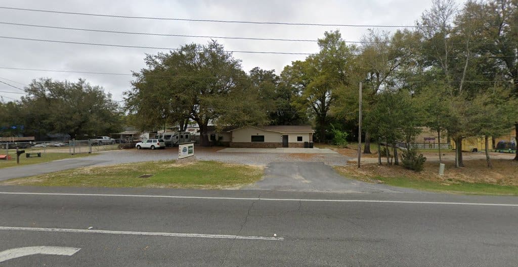 Landmark Engineering Land Planning Inc Civil Engineer in Pensacola Florida