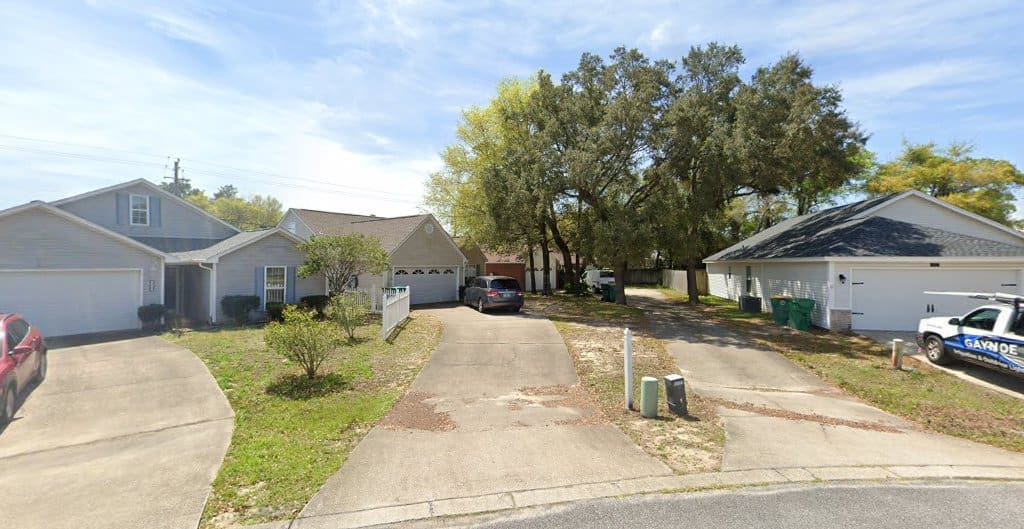 Laser Dry Carpet Care Carpet Cleaning Service in Fort Walton Beach Florida